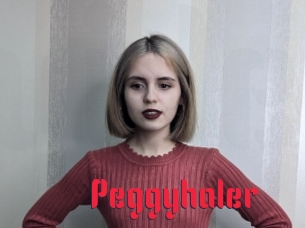 Peggyhaler