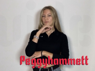 Peggyhammett