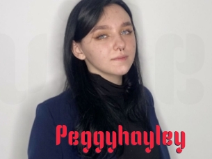 Peggyhayley