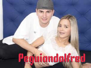 Peguiandalfred