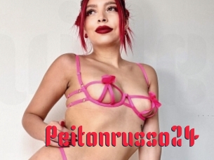 Peitonrusso24