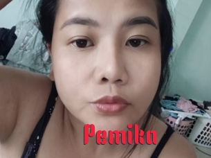 Pemika