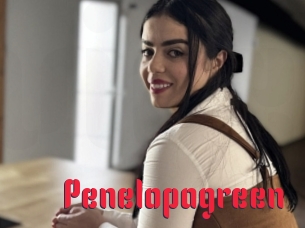 Penelopagreen