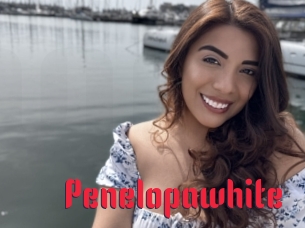 Penelopawhite