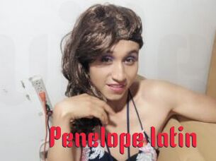 Penelope_latin