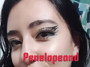 Penelopeand