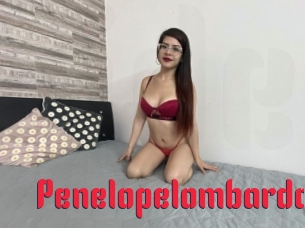 Penelopelombardo