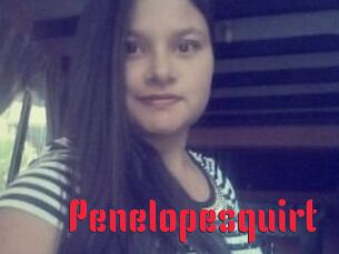 Penelopesquirt