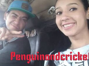 Penguinandcricket