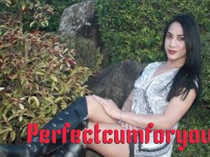 Perfectcumforyou