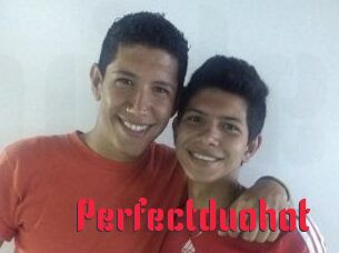 Perfectduohot