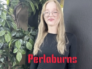 Perlaburns