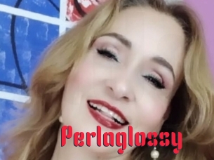 Perlaglossy