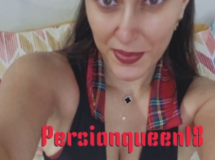 Persianqueen18