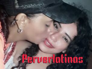 Perverlatinas