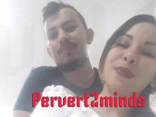 Pervert2minds