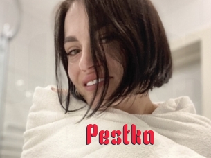 Pestka