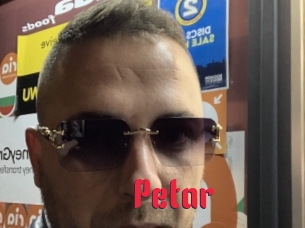 Petar