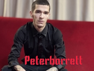 Peterbarrett