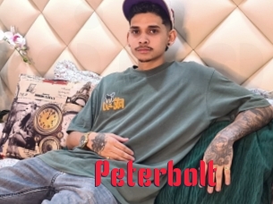 Peterbolt