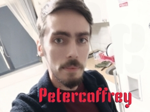 Petercaffrey