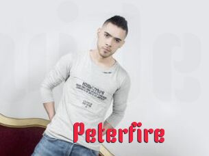 Peterfire