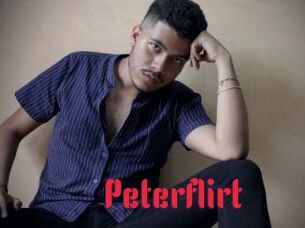 Peterflirt