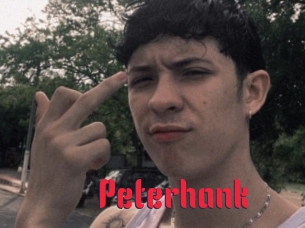 Peterhank