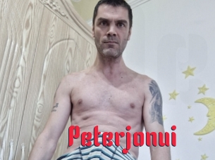 Peterjonui