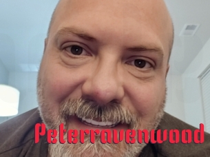 Peterravenwood