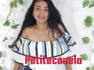 Petitecanela