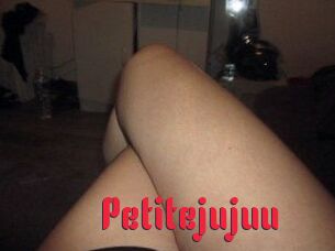 Petitejujuu