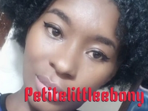 Petitelittleebony