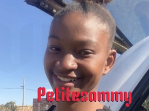 Petitesammy