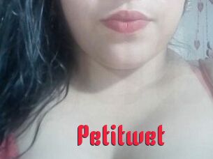 Petitwet