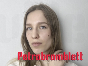 Petrabramblett