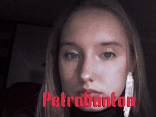 Petrabunton