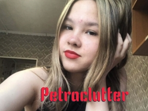 Petraclutter