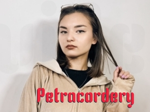 Petracordery