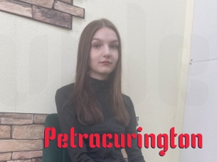 Petracurington