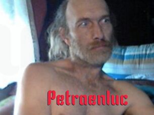 Petraenluc