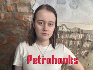 Petrahanks