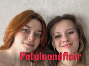 Petulaandflair