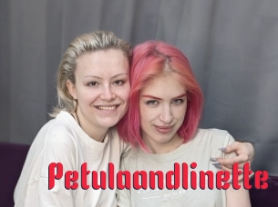 Petulaandlinette