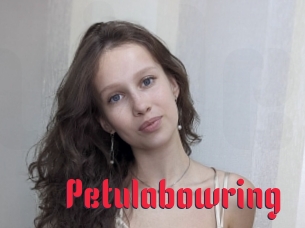 Petulabowring