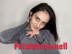 Petulabrownell