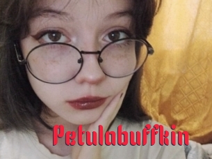 Petulabuffkin