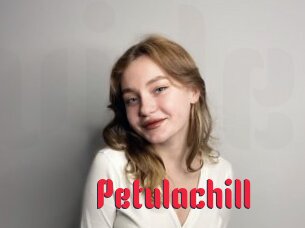 Petulachill