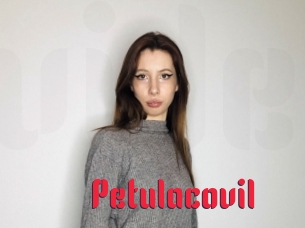 Petulacovil