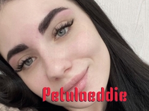 Petulaeddie